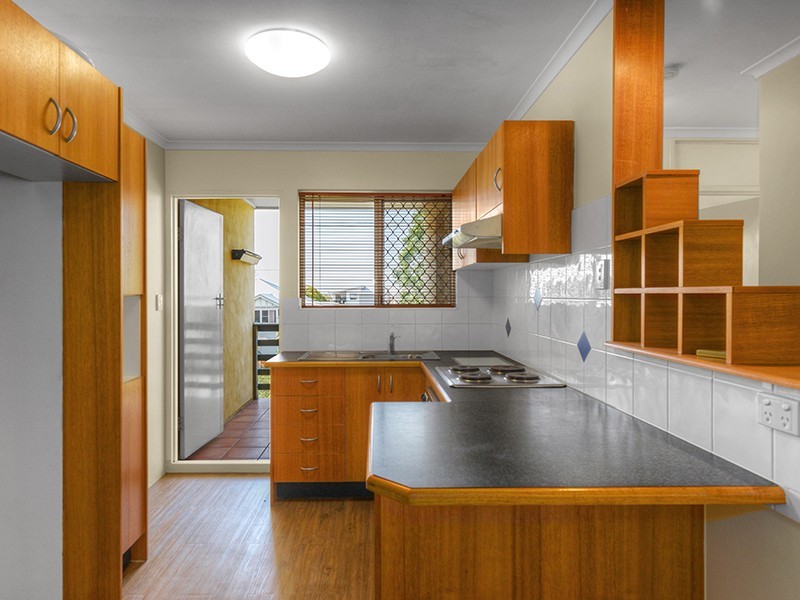 3/59 College Street, Hamilton QLD 4007