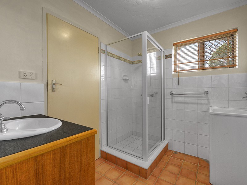 3/59 College Street, Hamilton QLD 4007