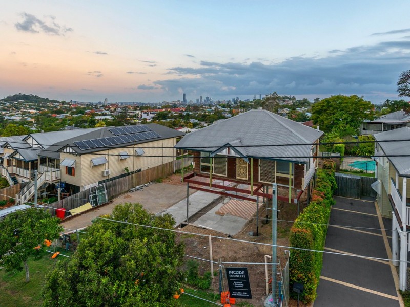 28 Newton Street, Grange QLD 4051