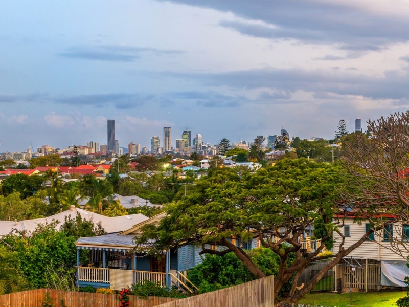 28 Newton Street, Grange QLD 4051