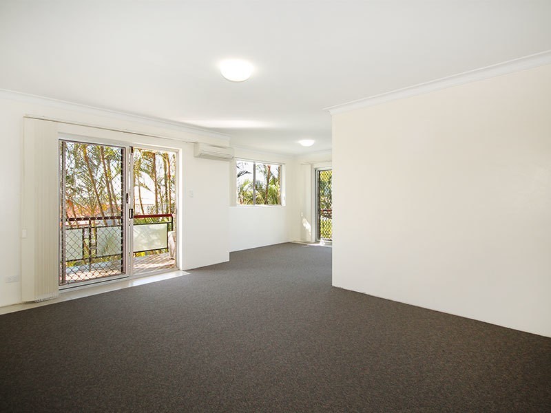 8/486 Samford Road, Gaythorne QLD 4051