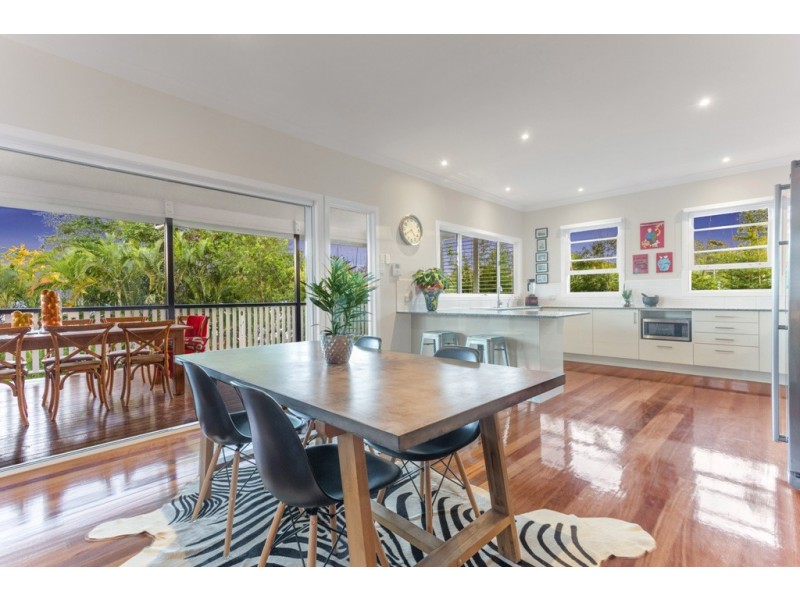 54 Agincourt Street, Grange QLD 4051