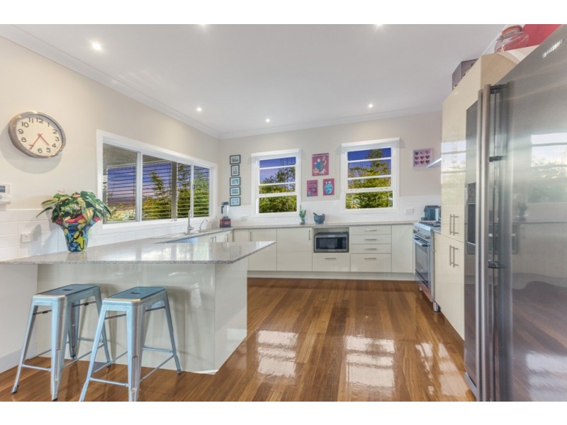 54 Agincourt Street, Grange QLD 4051