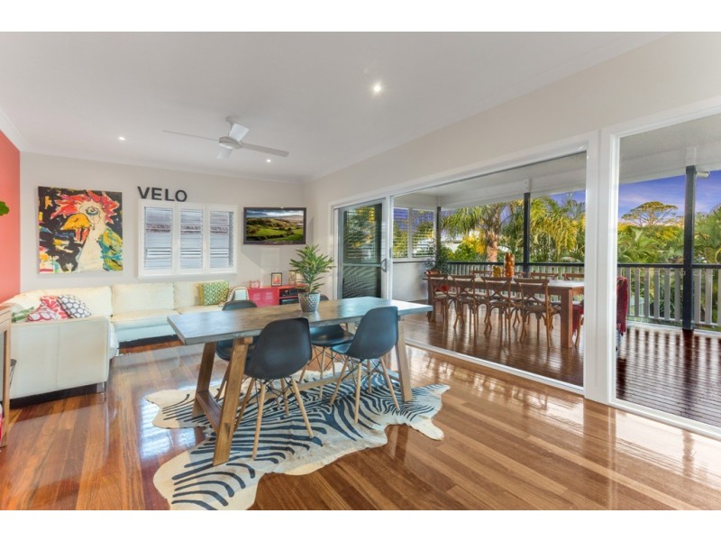 54 Agincourt Street, Grange QLD 4051