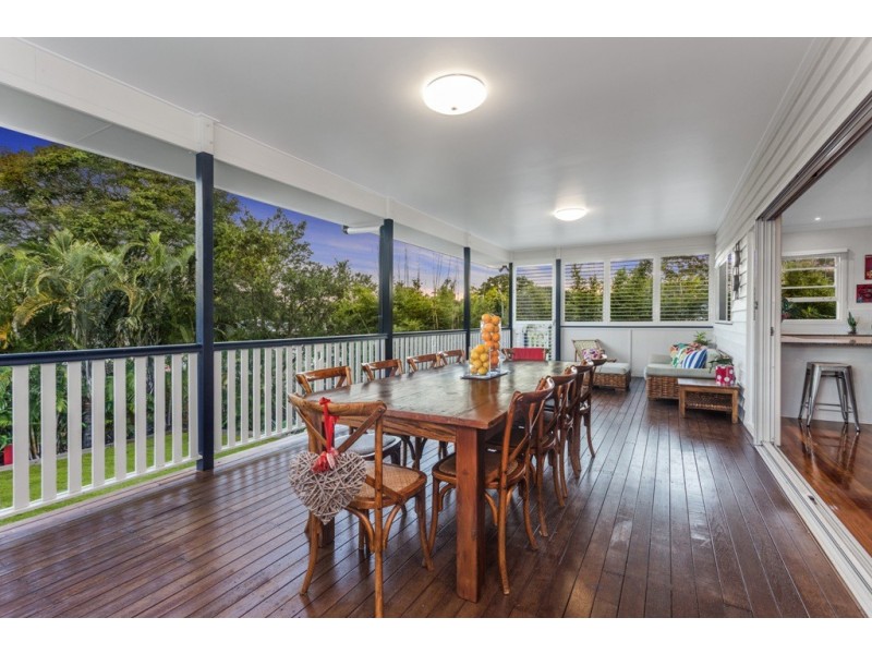 54 Agincourt Street, Grange QLD 4051