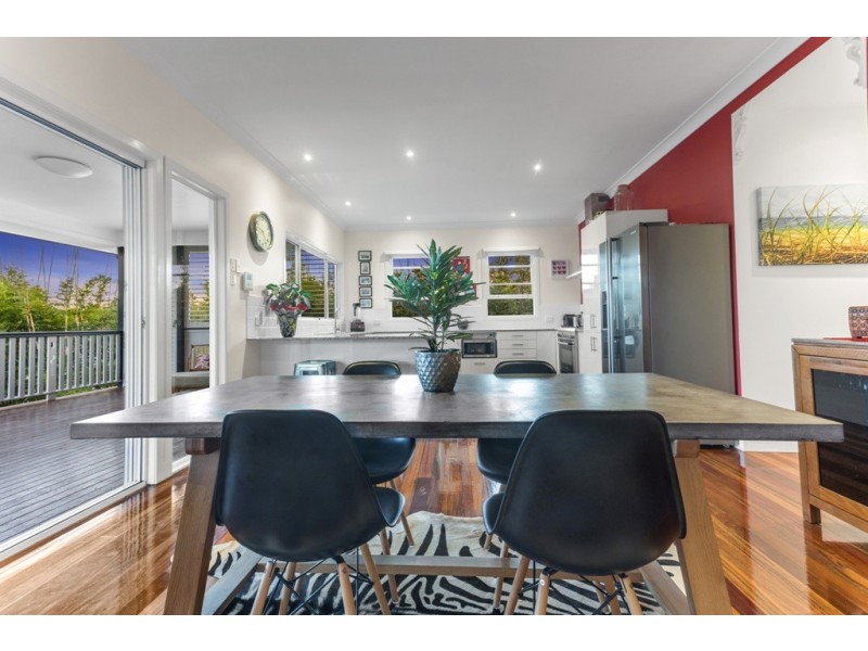 54 Agincourt Street, Grange QLD 4051