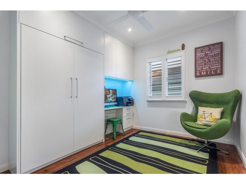 54 Agincourt Street, Grange QLD 4051