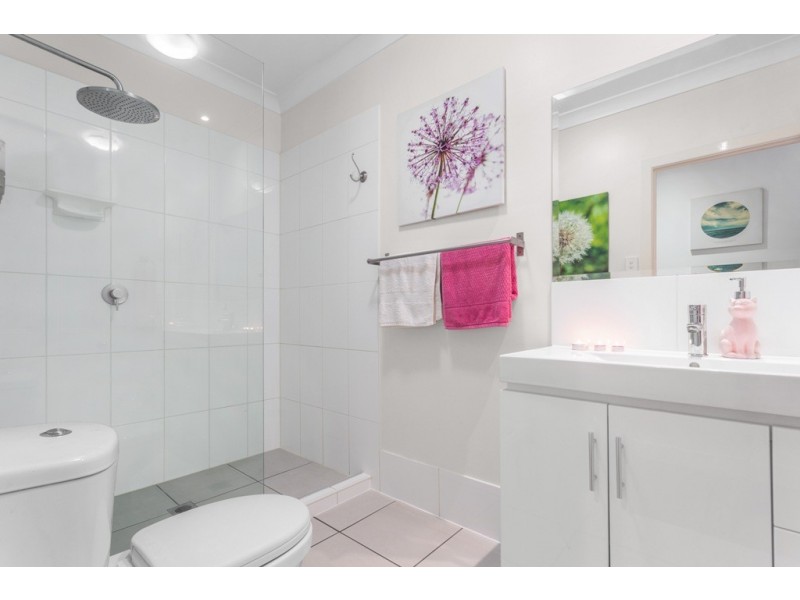 54 Agincourt Street, Grange QLD 4051