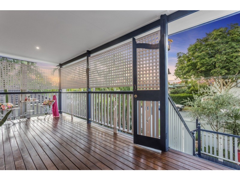 54 Agincourt Street, Grange QLD 4051