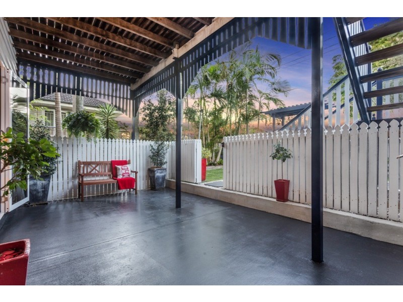 54 Agincourt Street, Grange QLD 4051