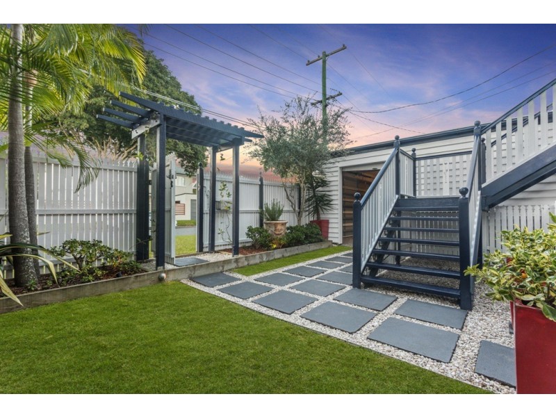 54 Agincourt Street, Grange QLD 4051