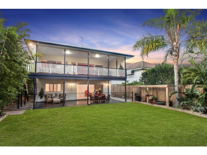 54 Agincourt Street, Grange QLD 4051