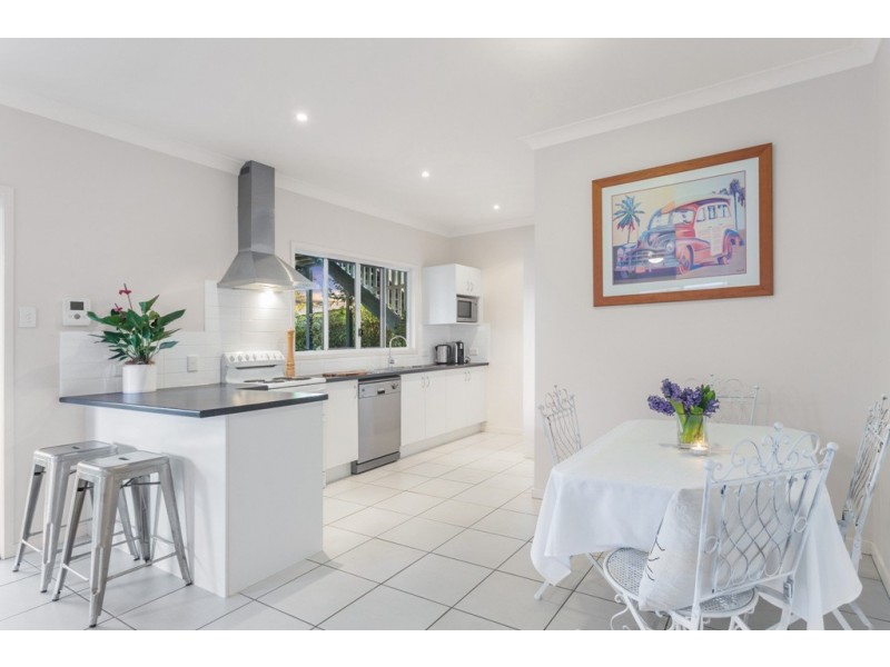 54 Agincourt Street, Grange QLD 4051