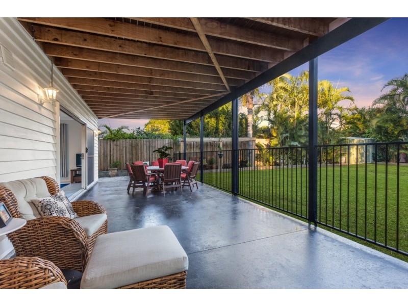 54 Agincourt Street, Grange QLD 4051