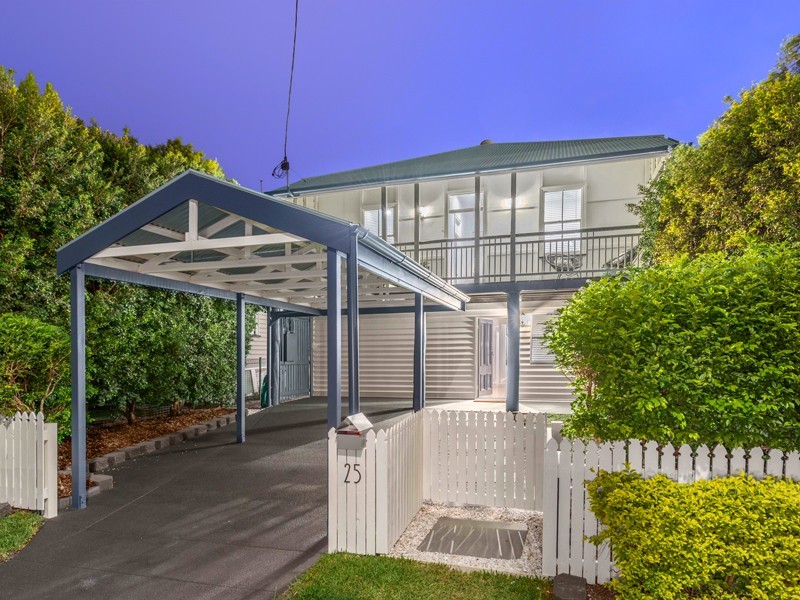 25 Killeen Street, Nundah QLD 4012