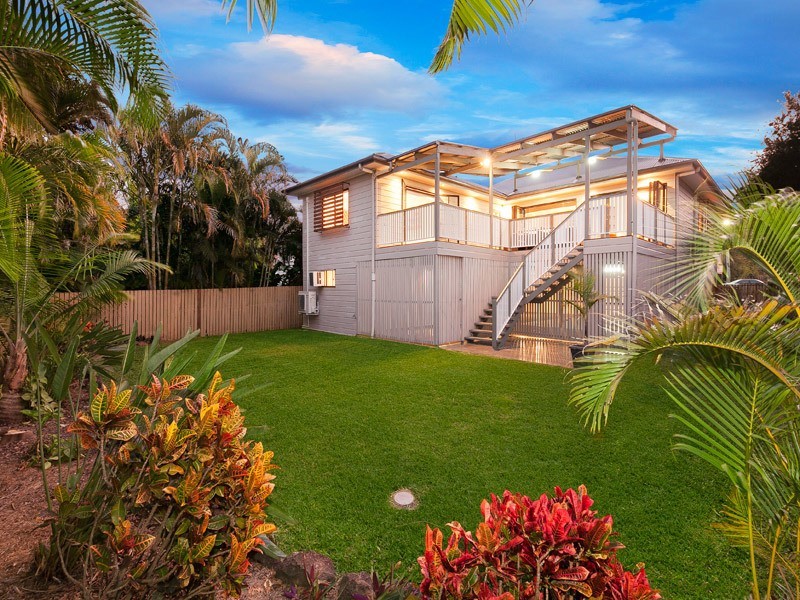 8 Granville Street, Wilston QLD 4051