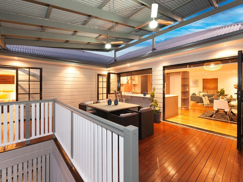 8 Granville Street, Wilston QLD 4051