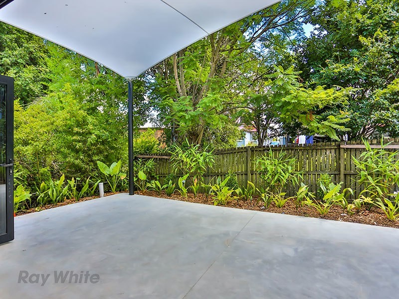 16a Heaslop Street, Woolloongabba QLD 4102