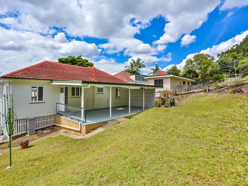 28 Goorama Street, Stafford QLD 4053