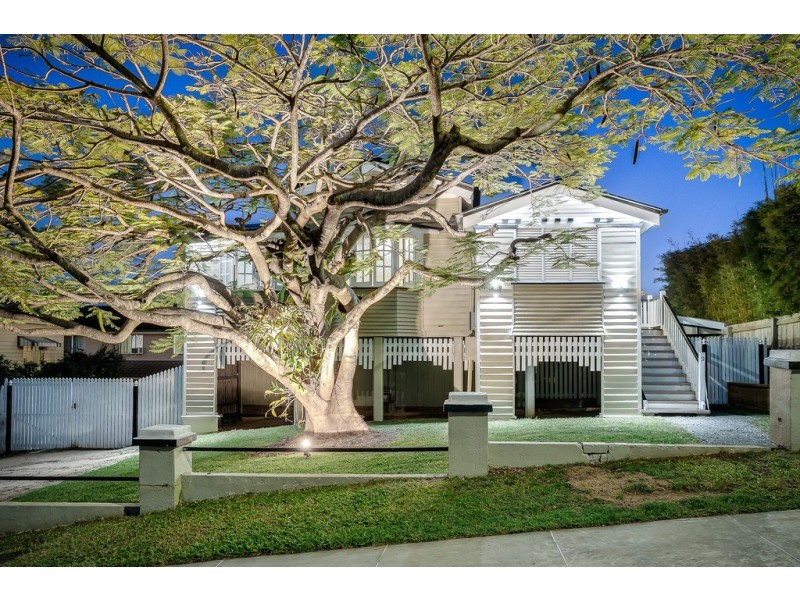 9 Elgin Street, Alderley QLD 4051