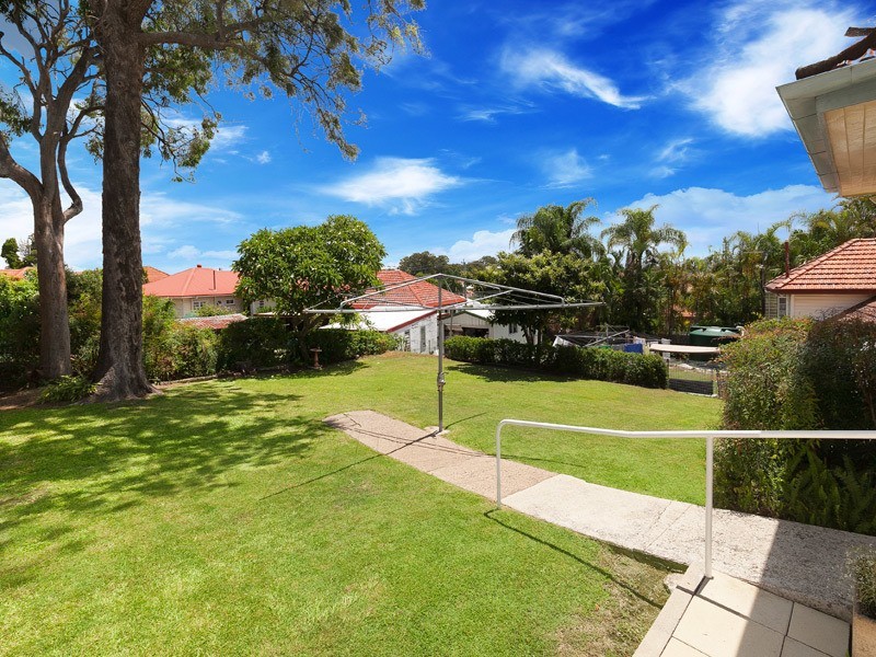 110 Hamilton Road, Wavell Heights QLD 4012