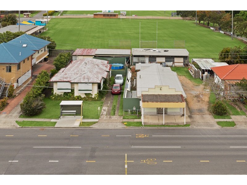 113 and 115 York Street, Nundah QLD 4012