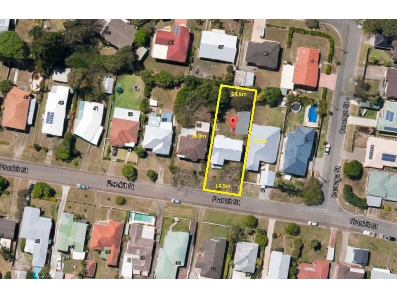 33 Frankit Street, Wavell Heights QLD 4012