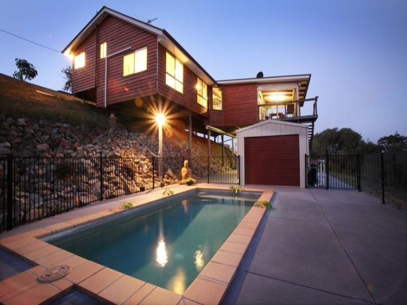 27 Alison Booker Court, Kobble Creek QLD 4520
