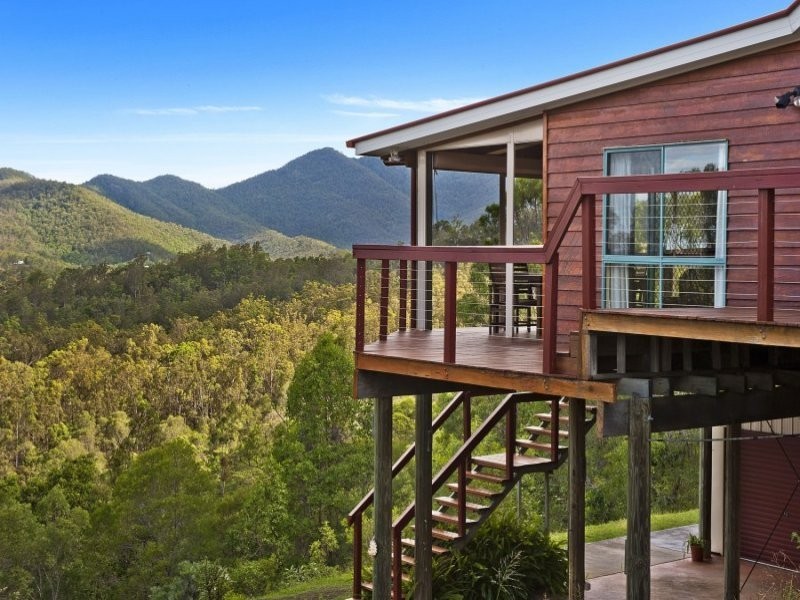 27 Alison Booker Court, Kobble Creek QLD 4520