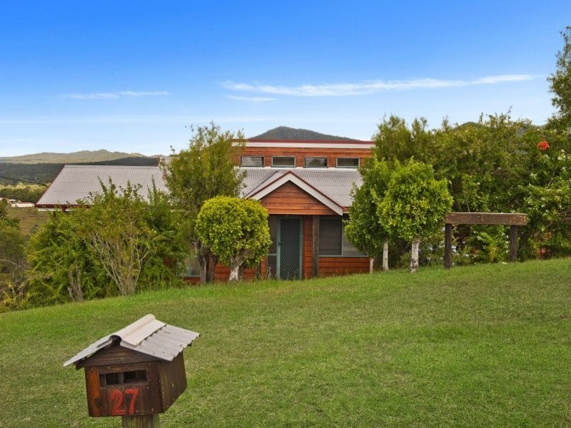 27 Alison Booker Court, Kobble Creek QLD 4520