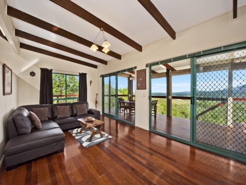 27 Alison Booker Court, Kobble Creek QLD 4520