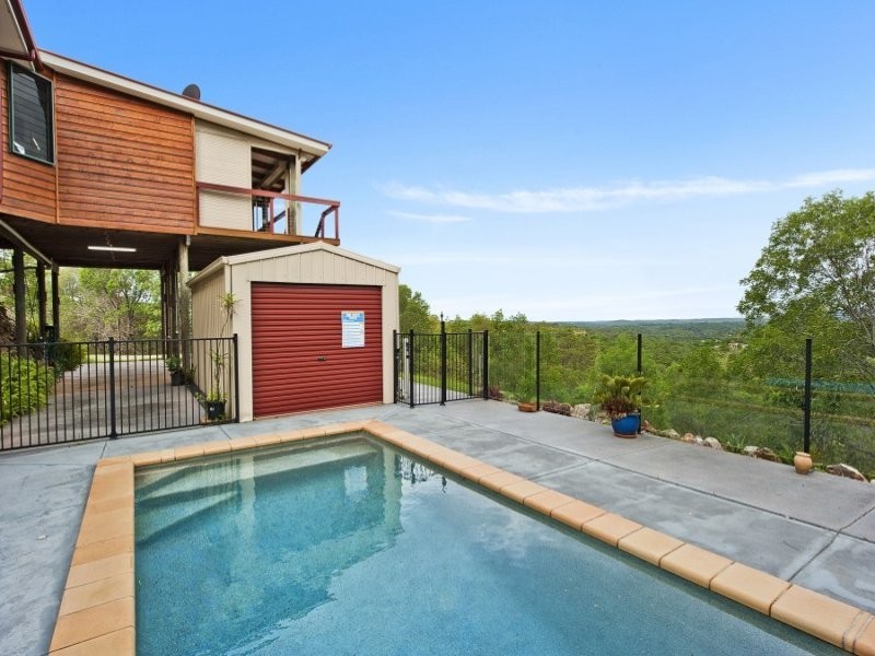27 Alison Booker Court, Kobble Creek QLD 4520