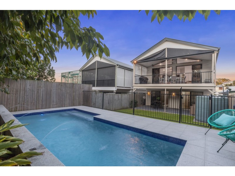 20 Chermside Street, Grange QLD 4051