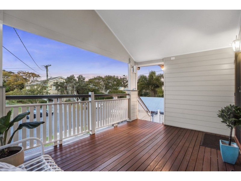 20 Chermside Street, Grange QLD 4051