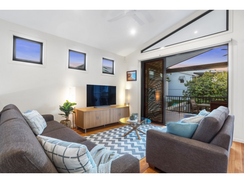 20 Chermside Street, Grange QLD 4051