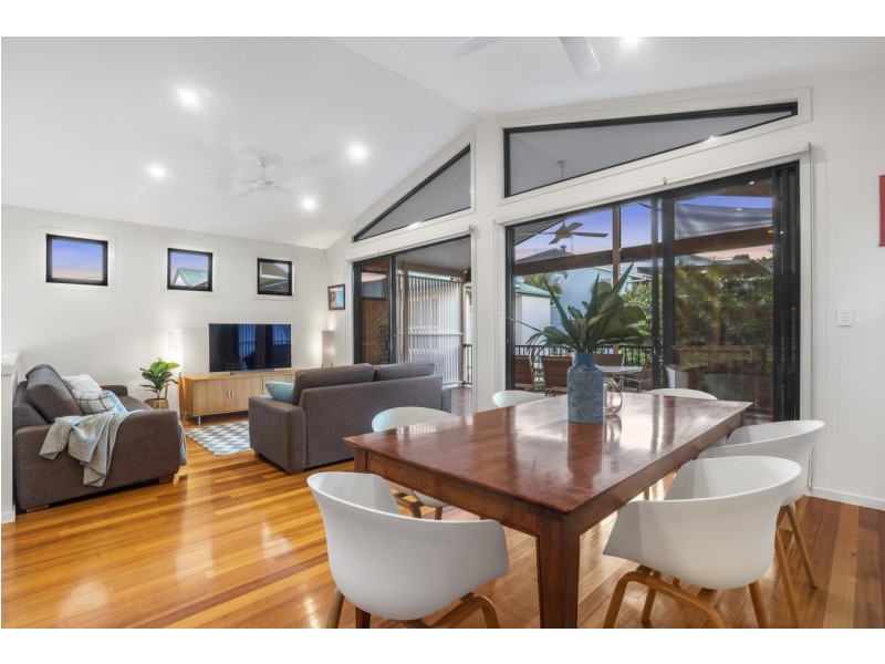 20 Chermside Street, Grange QLD 4051