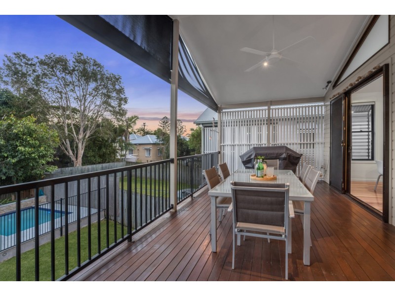 20 Chermside Street, Grange QLD 4051