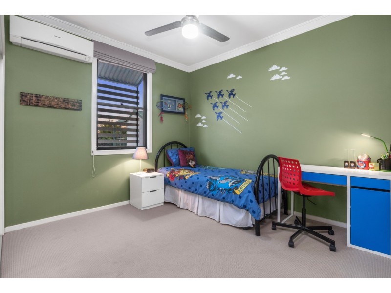 20 Chermside Street, Grange QLD 4051