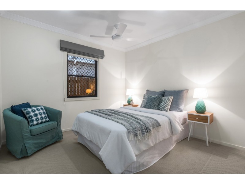 20 Chermside Street, Grange QLD 4051