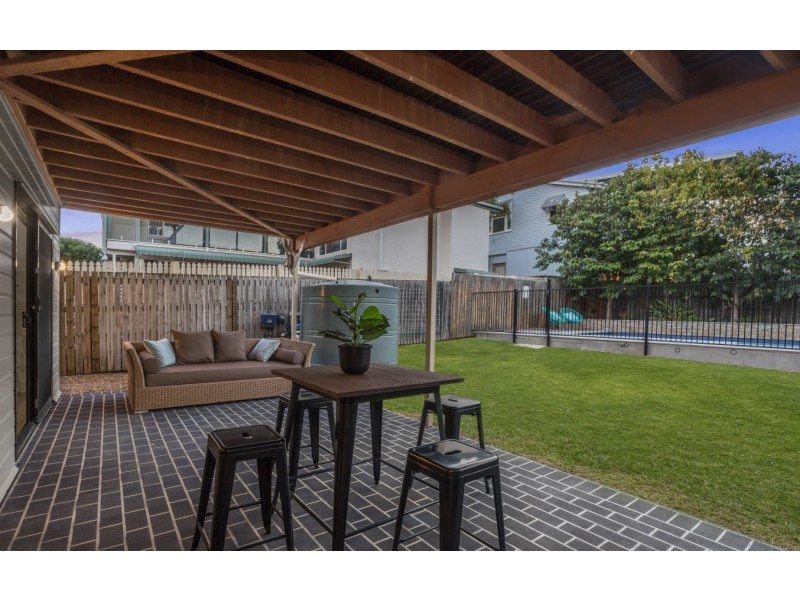 20 Chermside Street, Grange QLD 4051