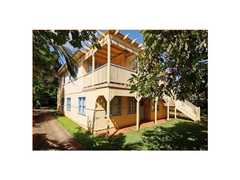 1/21 James Street, Scarborough QLD 4020