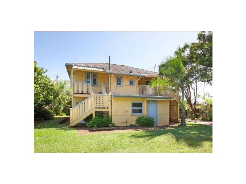 1/21 James Street, Scarborough QLD 4020