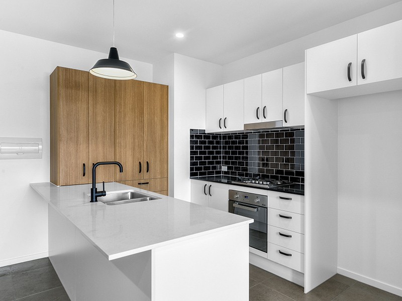 403/21 Victoria Street, Windsor QLD 4030