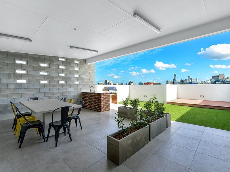 403/21 Victoria Street, Windsor QLD 4030