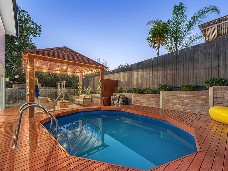 92 Eighth Avenue, Grange QLD 4051