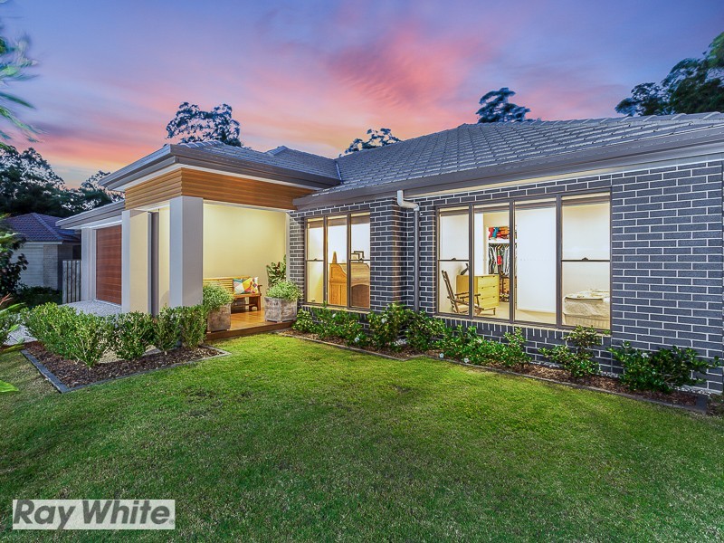 69 Woolshed Street, Ferny Hills QLD 4055