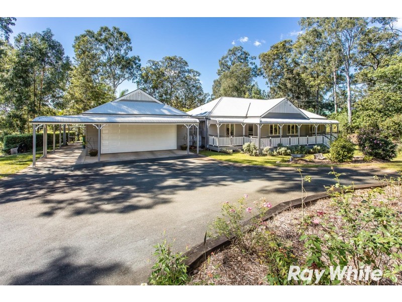 49 Weston Drive, Bunya QLD 4055