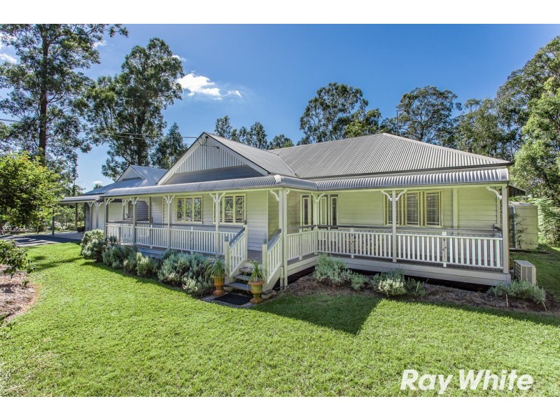 49 Weston Drive, Bunya QLD 4055