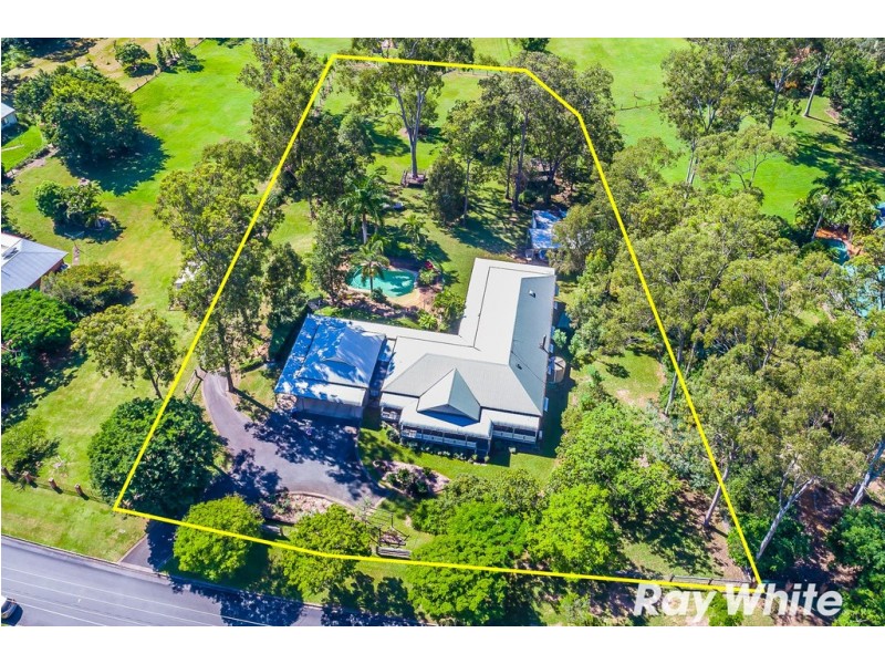 49 Weston Drive, Bunya QLD 4055