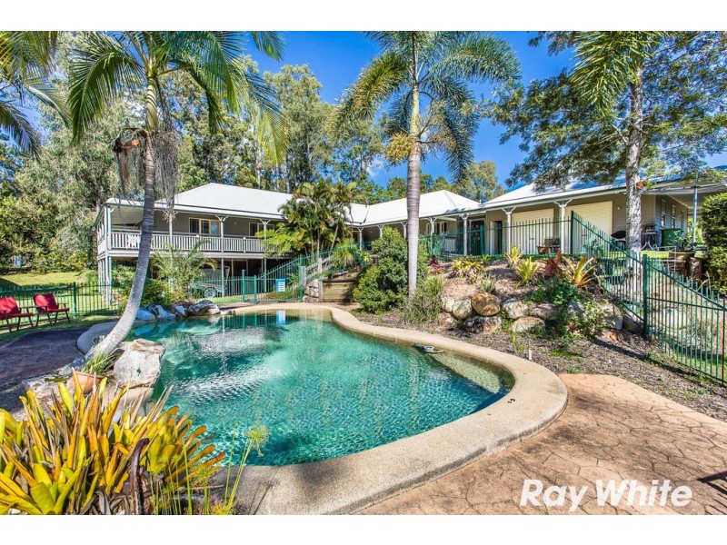 49 Weston Drive, Bunya QLD 4055
